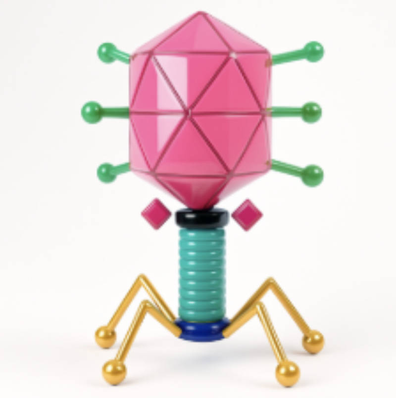 Create a Phage