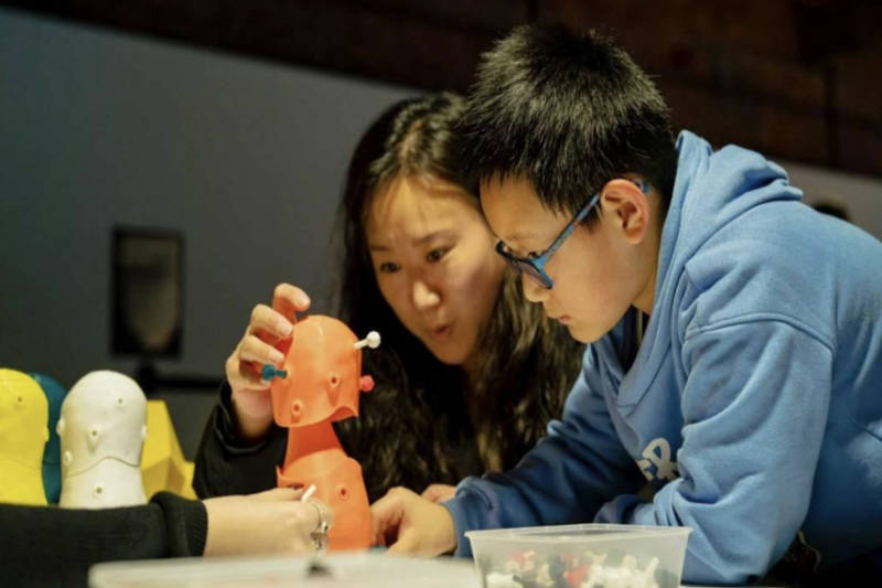Create a Phage